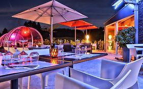 Logis Hotel Restaurant Europa